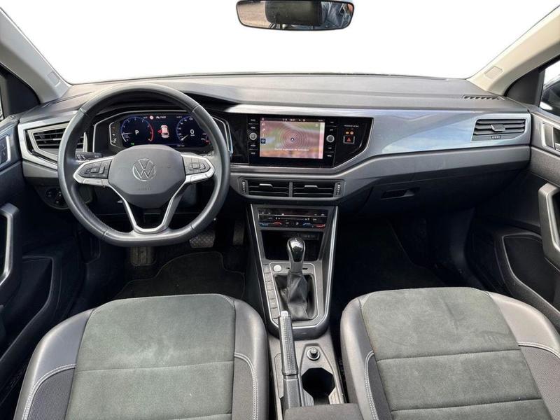 Volkswagen Taigo 1.0 Tsi 110 Dsg7 Style