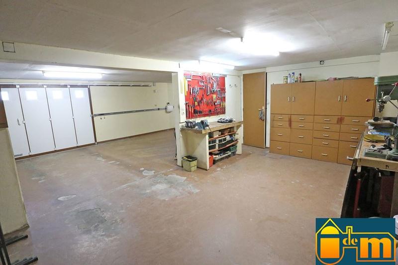 Pavillon - 130 m² - 7 pièces