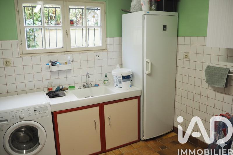 Maison - 132 m² - 7 pièces