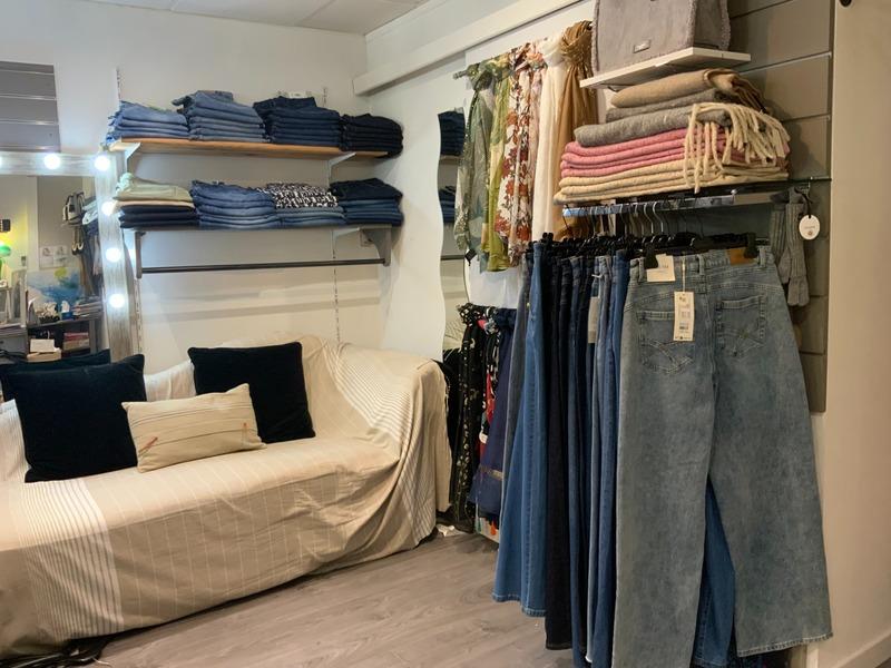 Fonds de commerce - 44 m²