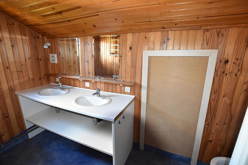 Maison - 268 m² - 9 pièces