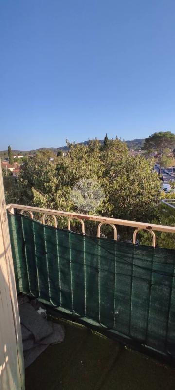 Appartement - 53 m² - 3 pièces