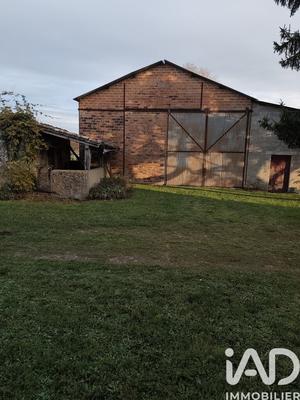 Maison de campagne - 146 m² - 6 pièces