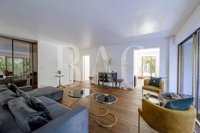 Appartement - 115 m² - 4 pièces