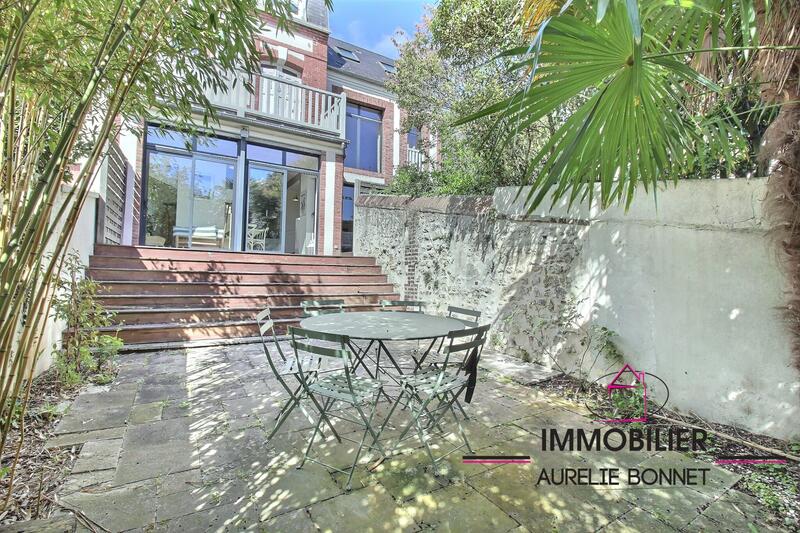 Maison - 142 m² - 5 pièces