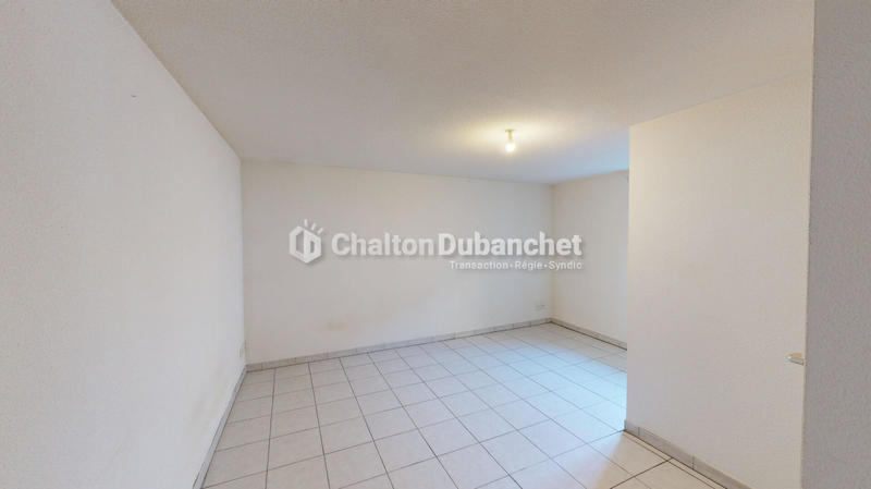 Appartement - 54 m² - 2 pièces
