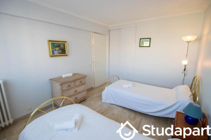 Appartement - 78 m² - 3 pièces