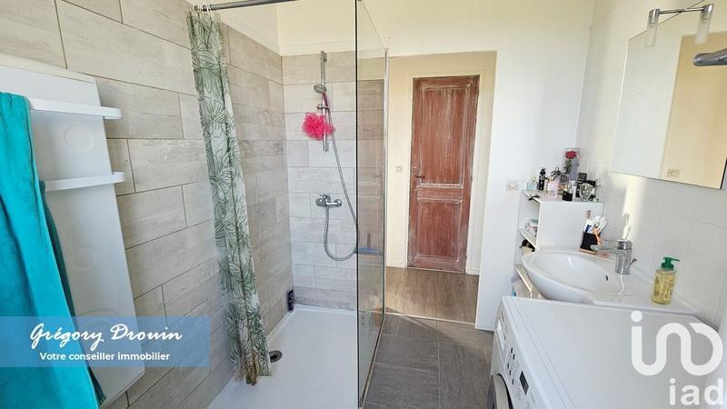 Maison de campagne - 150 m² - 5 pièces