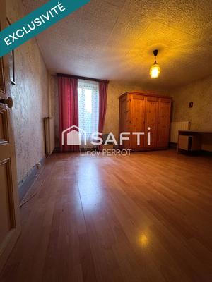 Maison - 282 m² - 9 pièces