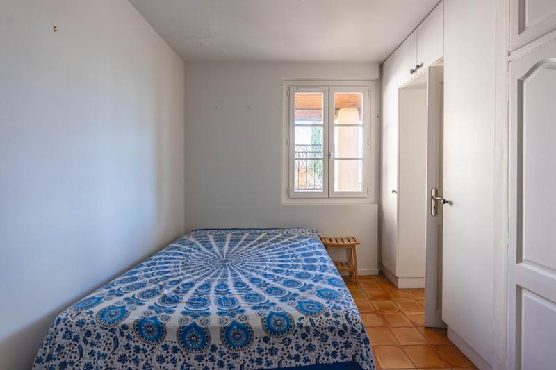 Maison - 60 m² - 2 pièces