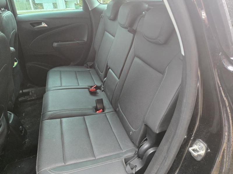 Opel Crossland X 1.2 l Ecotech 130ch Garantie 6 Mois / Reprise Possibles