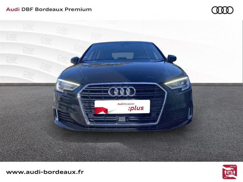 Audi A3 sportback 30 Tfsi 116 s tronic 7 Sport