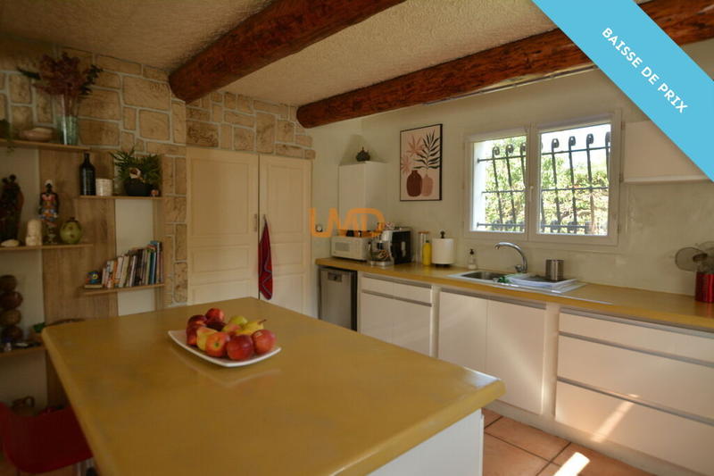 Maison - 147 m² - 8 pièces