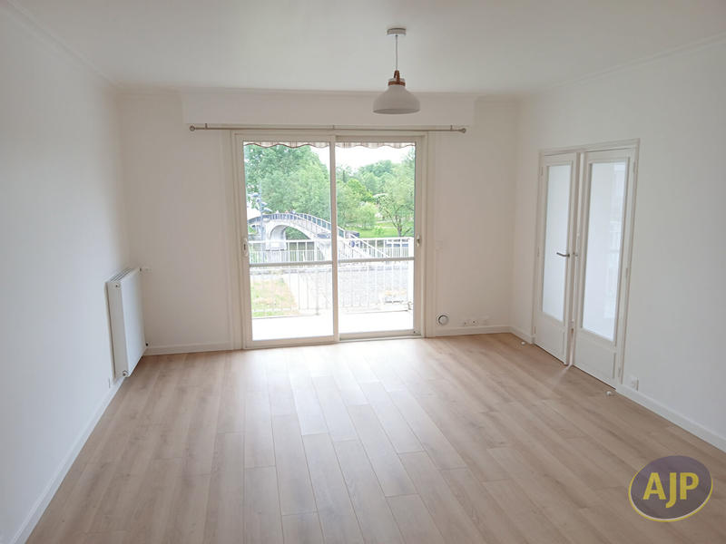 Appartement - 54 m² - 3 pièces