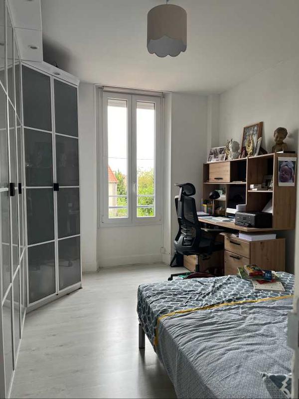 Maison - 174 m² - 7 pièces