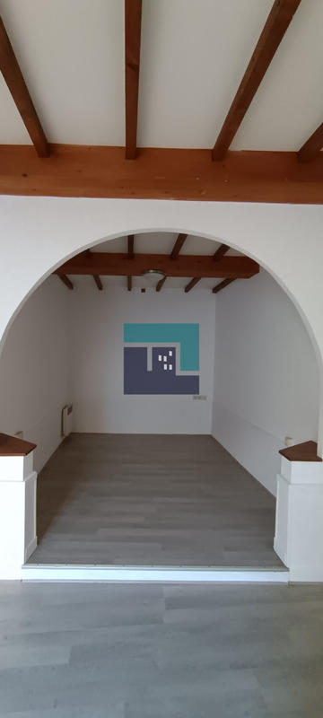 Appartement - 70 m² - 4 pièces