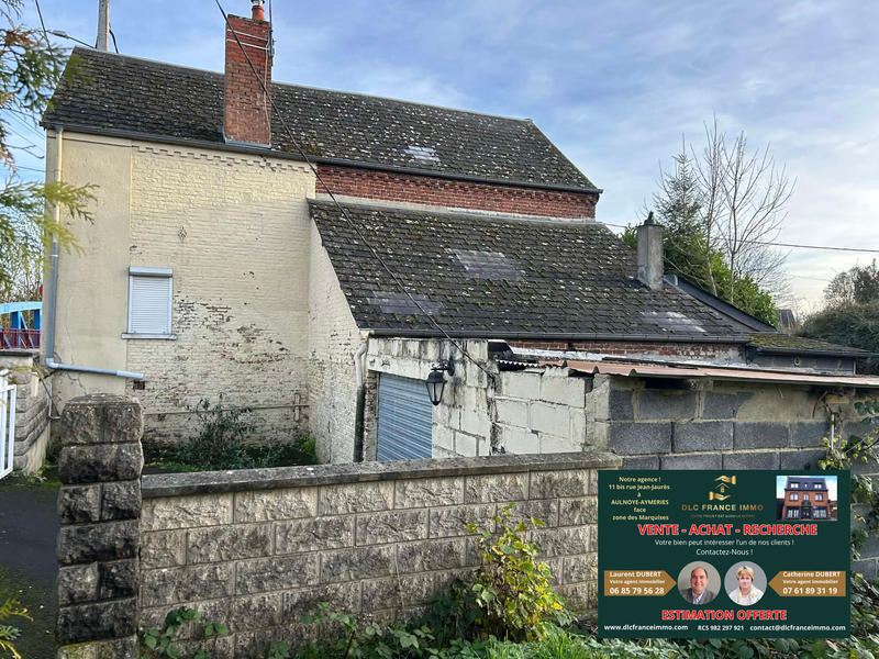 Maison - 129 m² - 5 pièces