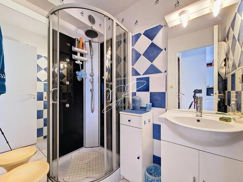 Maison - 42 m² - 2 pièces