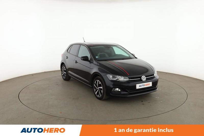 Volkswagen Polo 1.0 Tsi First Edition 95 ch