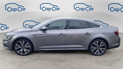 Renault Talisman 1.6 dCi 160 Energy Edc6 Initiale Paris
