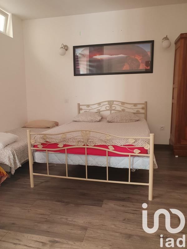 Duplex - 245 m² - 8 pièces