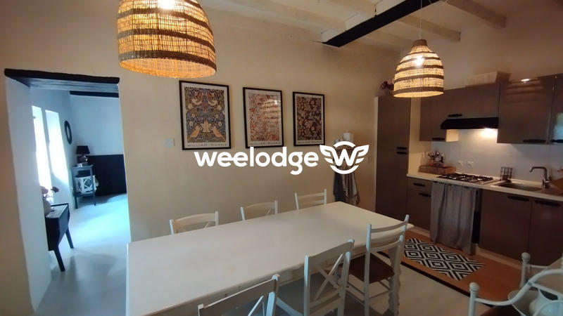 Maison - 114 m² - 5 pièces