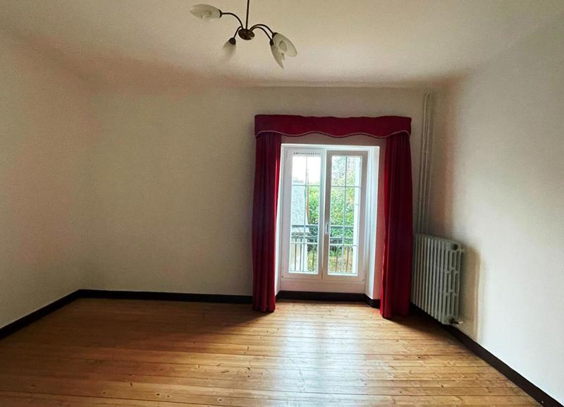 Maison - 117 m² - 7 pièces