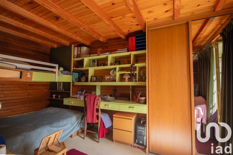 Maison - 249 m² - 9 pièces