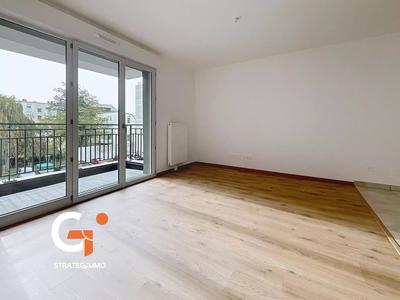 Appartement - 39 m² - 2 pièces