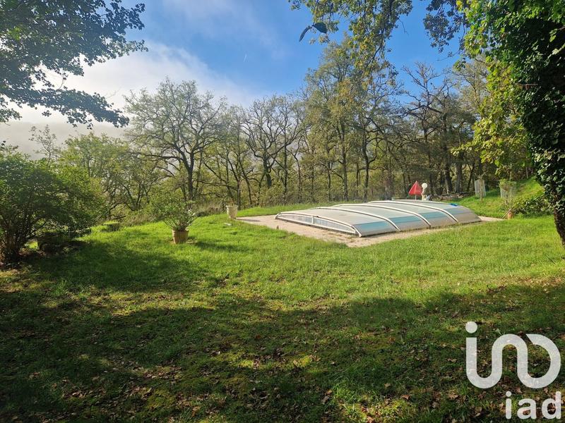 Maison - 130 m² - 4 pièces