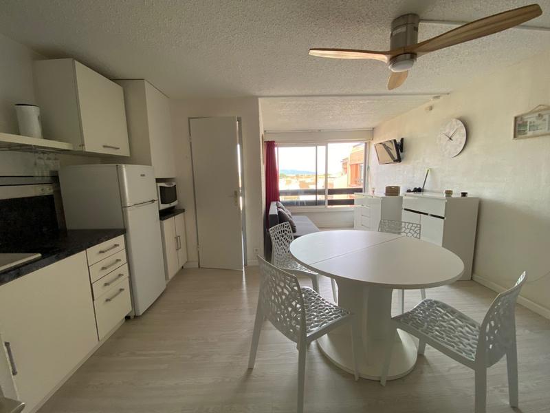 Appartement - 31 m² - 2 pièces