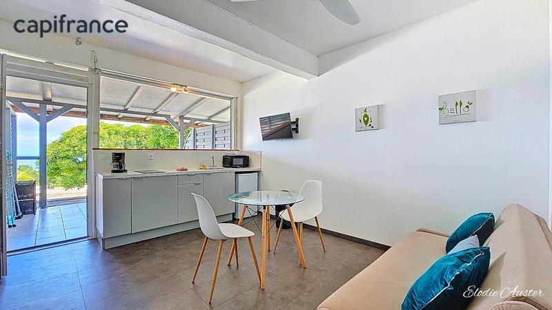 Villa - 330 m² - 13 pièces