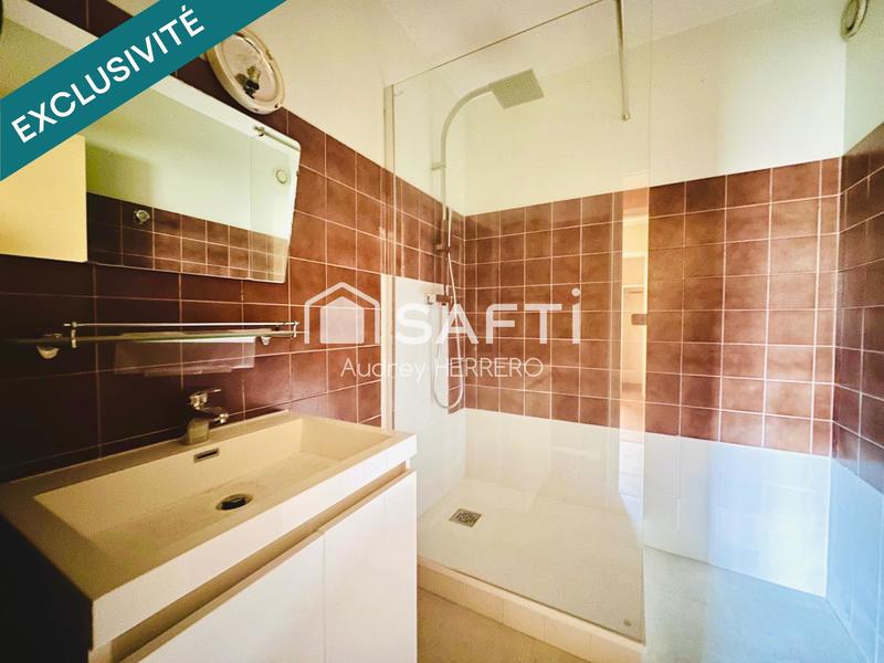 Local commercial - 500 m² - 18 pièces