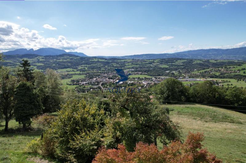 Maison - 83 m² - 3 pièces