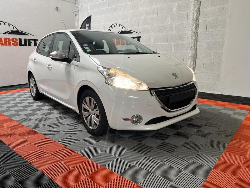 Peugeot 208 1.2 Puretech 82 ch Urban Soul - Garantie 6 mois
