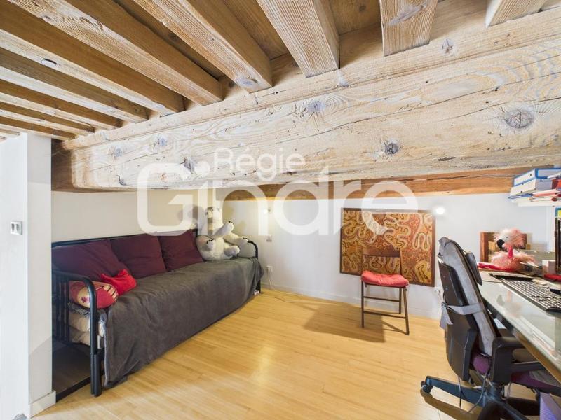 Appartement - 68 m² - 2 pièces