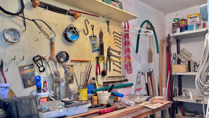 Maison - 162 m² - 5 pièces