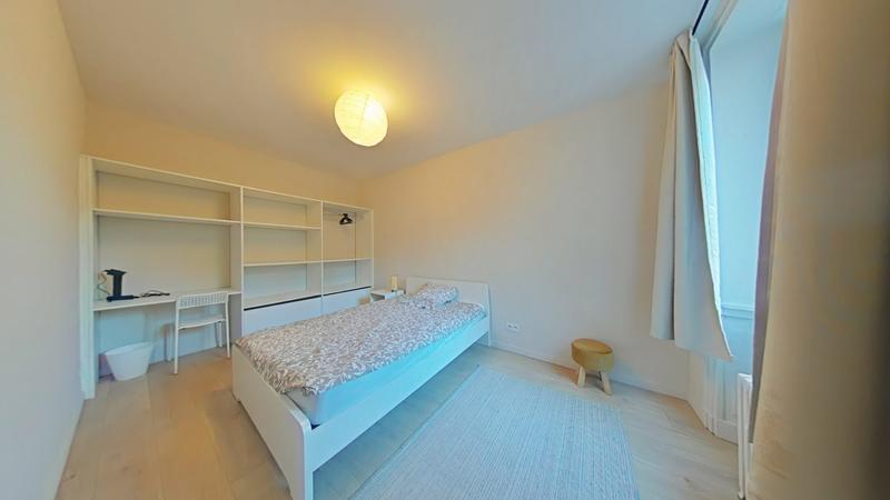 Appartement - 74 m² - 3 pièces