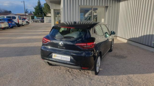 Renault Clio V Blue dCi 100 - 21n Business