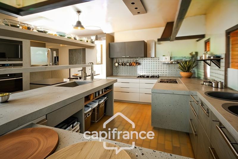 Fonds de commerce - 270 m²