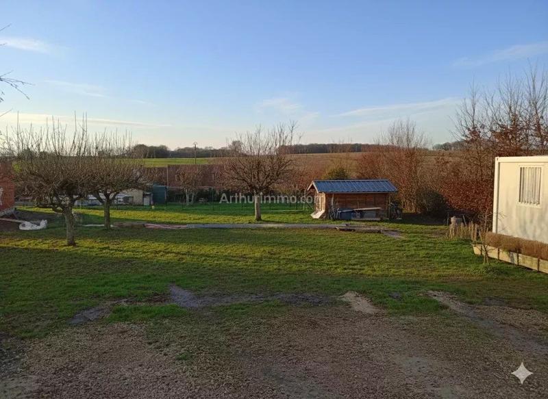 Appartement - 803 m²