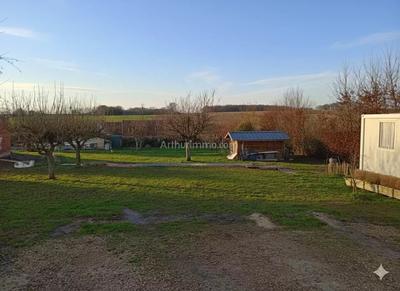 Appartement - 803 m²