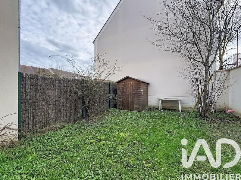 Maison - 82 m² - 4 pièces