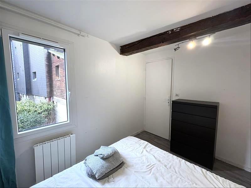 Duplex - 26 m² - 2 pièces