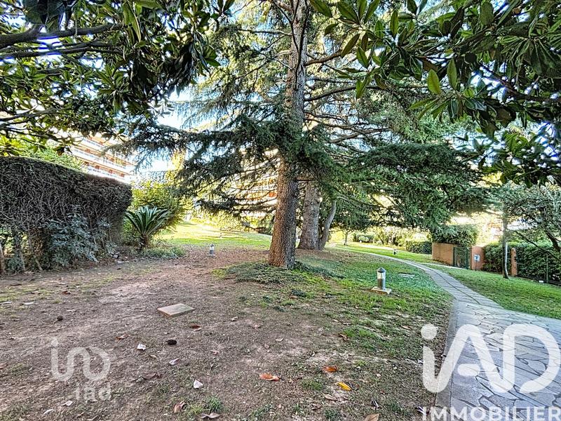 Appartement - 86 m² - 4 pièces