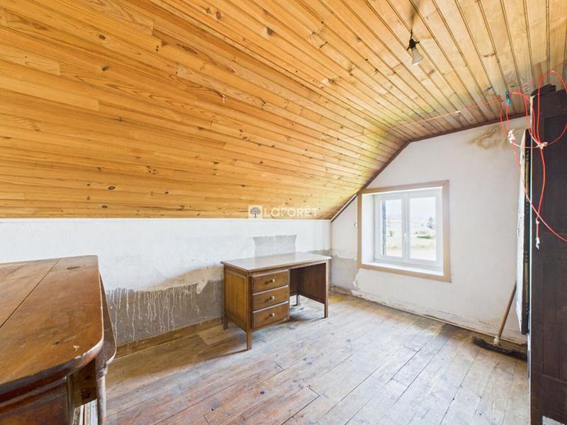 Maison de campagne - 217 m² - 10 pièces