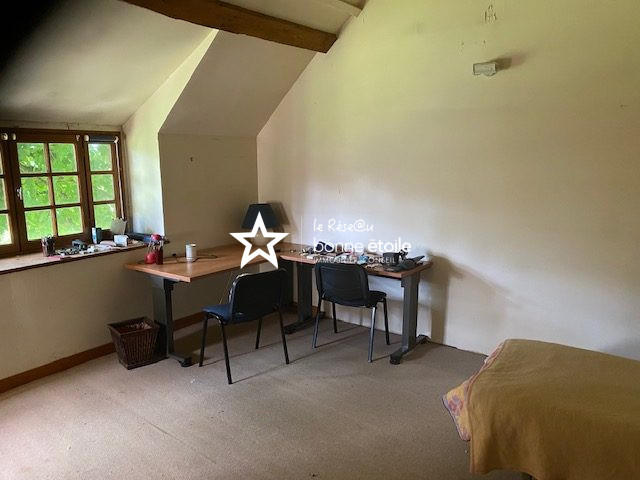 Maison - 136 m² - 4 pièces