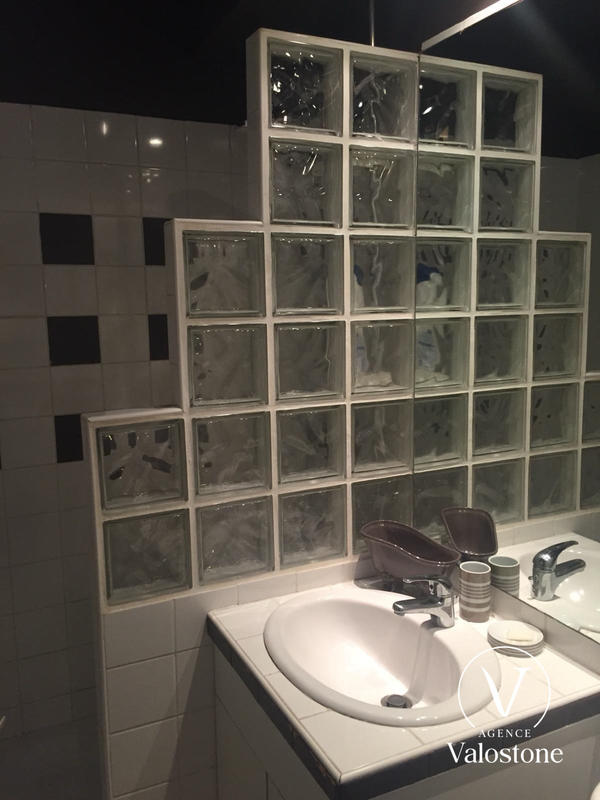 Duplex - 41 m² - 2 pièces