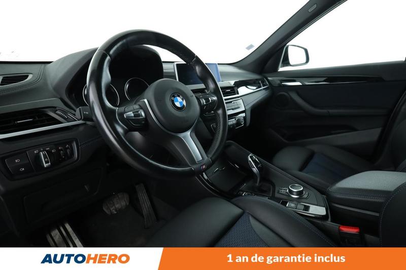 Bmw X1 sDrive18i m Sport Dkg7 136 ch