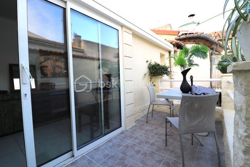 Appartement - 74 m² - 4 pièces